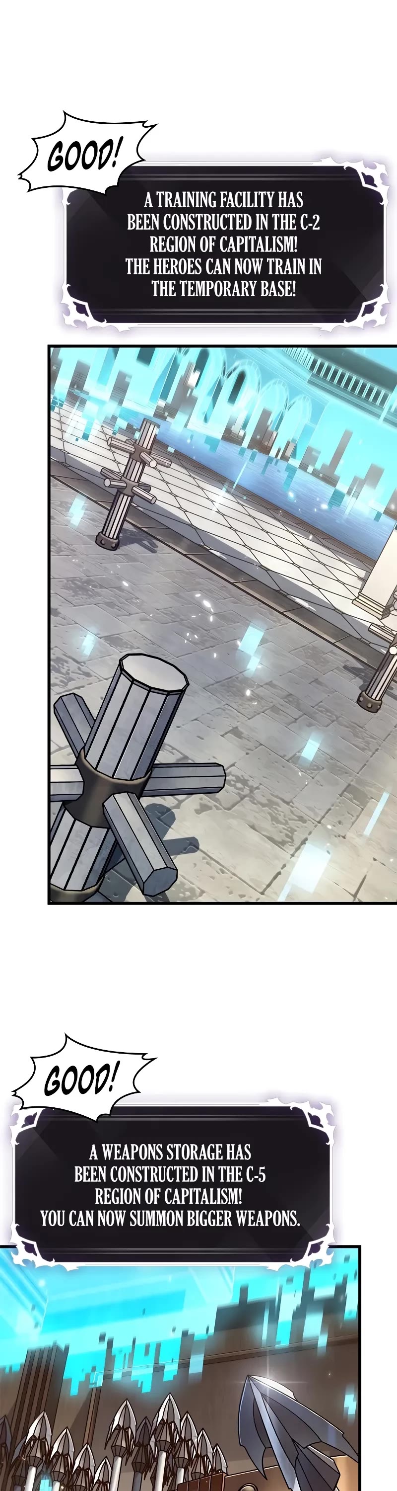 Read Pick Me Up! EN Manga Online