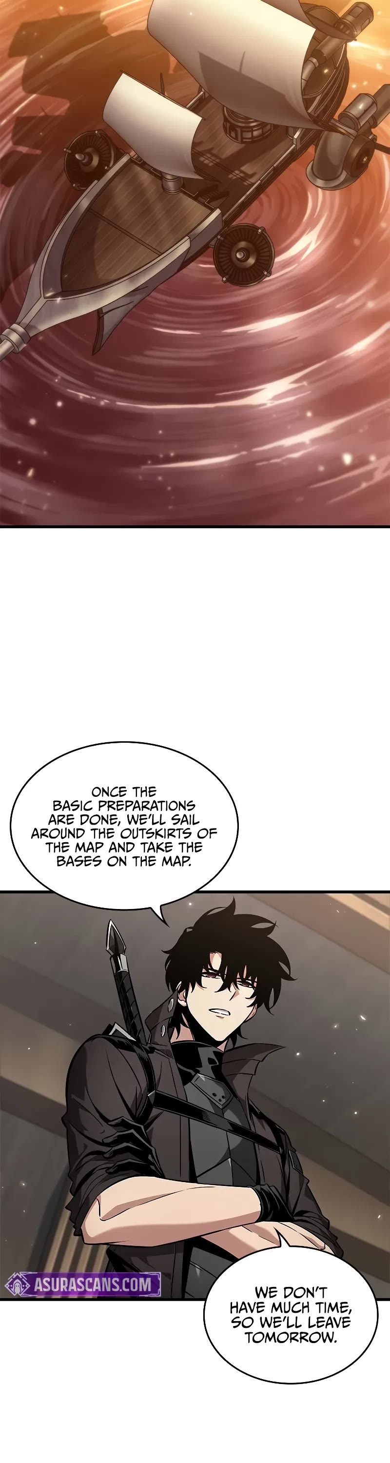 Read Pick Me Up! EN Manga Online
