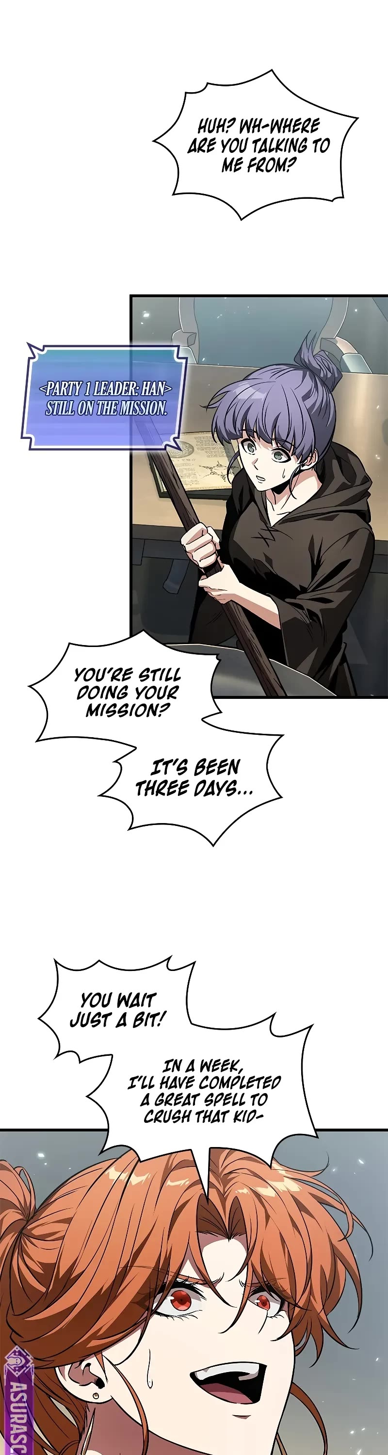Read Pick Me Up! EN Manga Online
