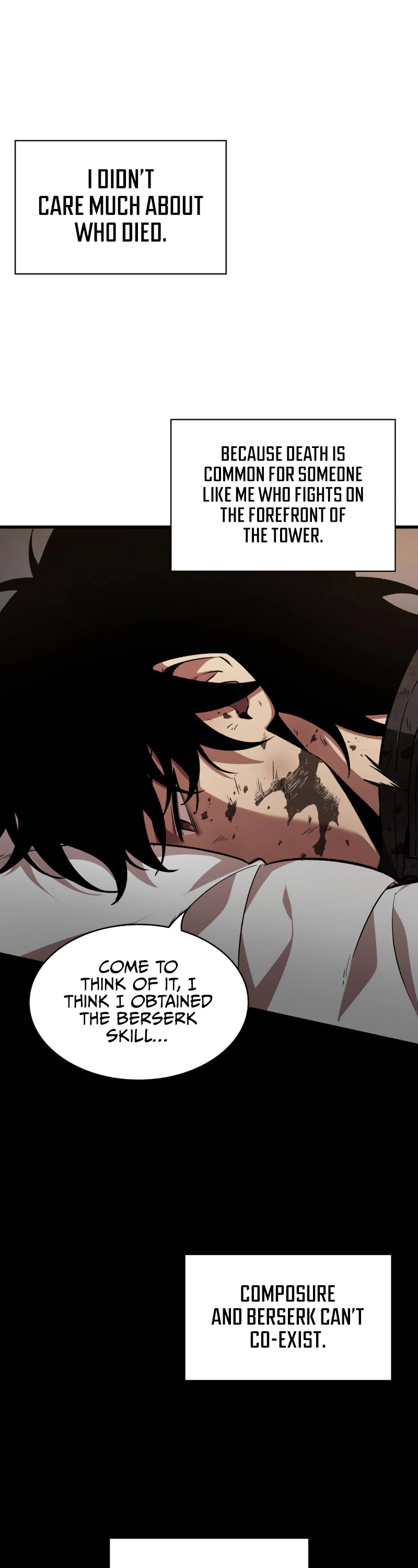 Read Pick Me Up! EN Manga Online