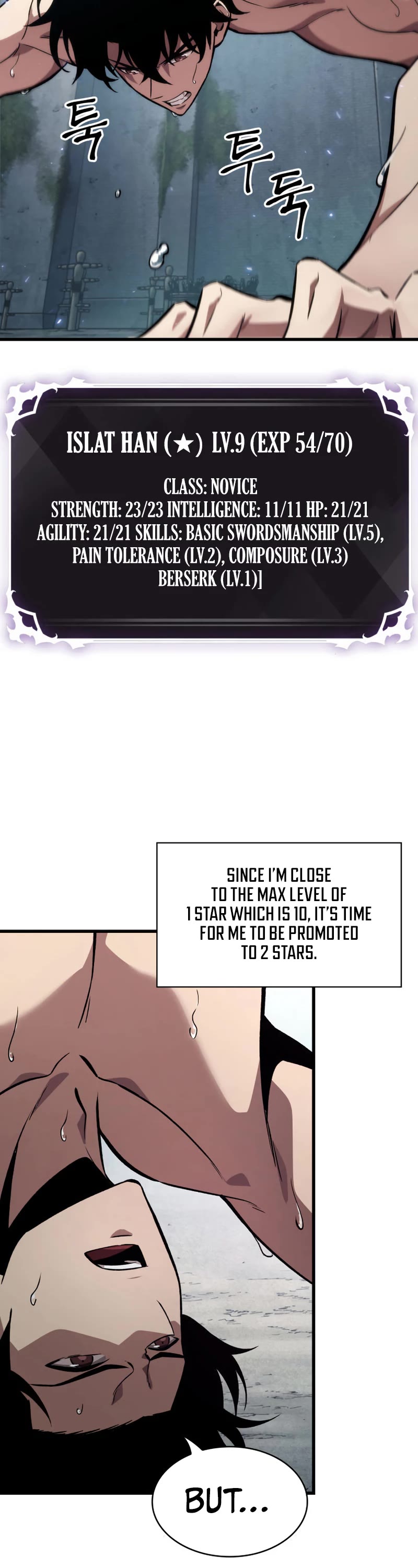 Read Pick Me Up! EN Manga Online
