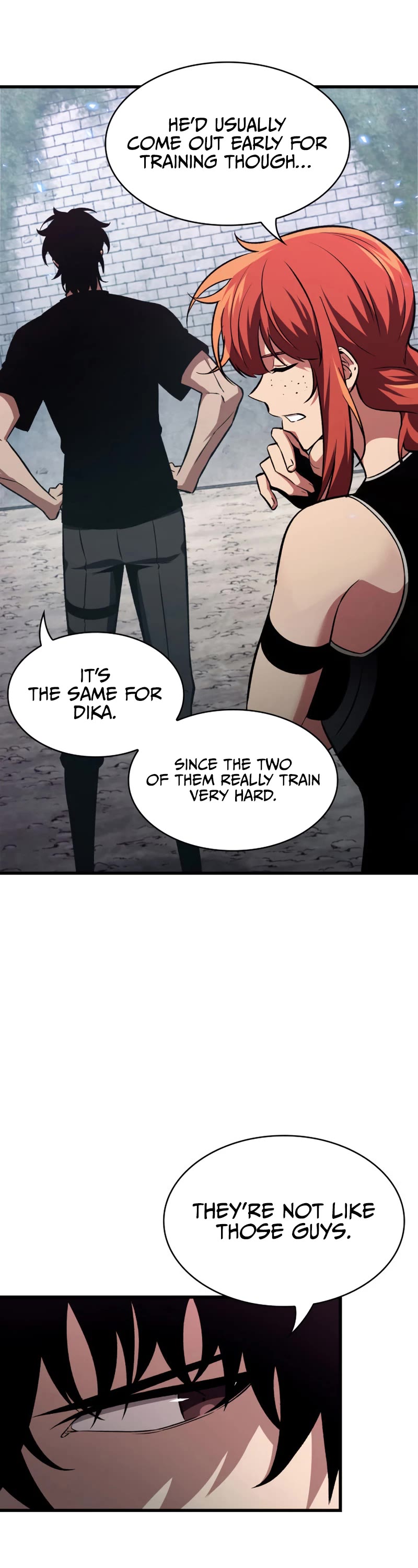 Read Pick Me Up! EN Manga Online