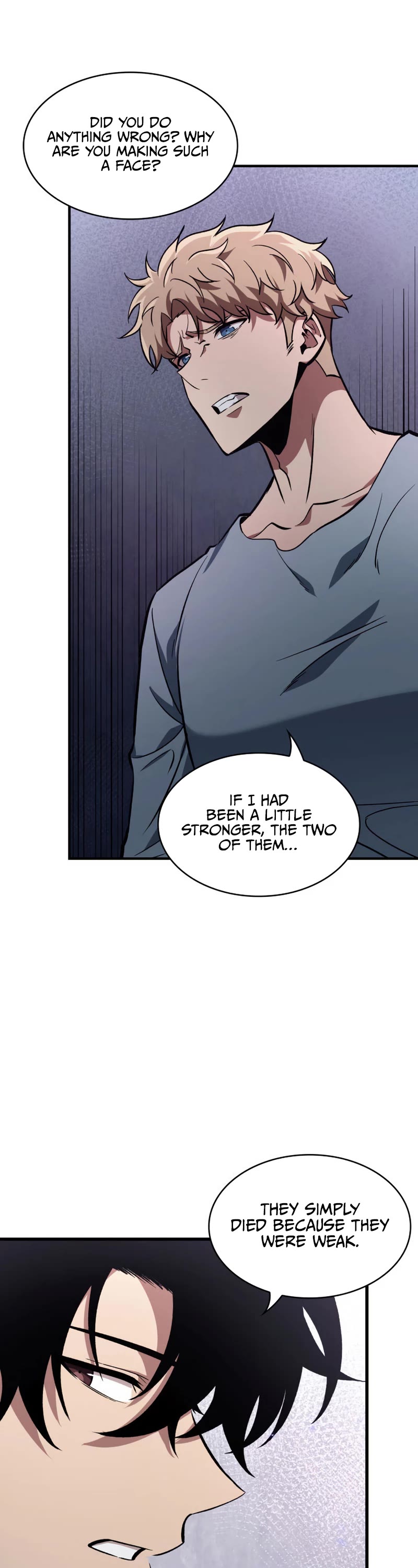 Read Pick Me Up! EN Manga Online