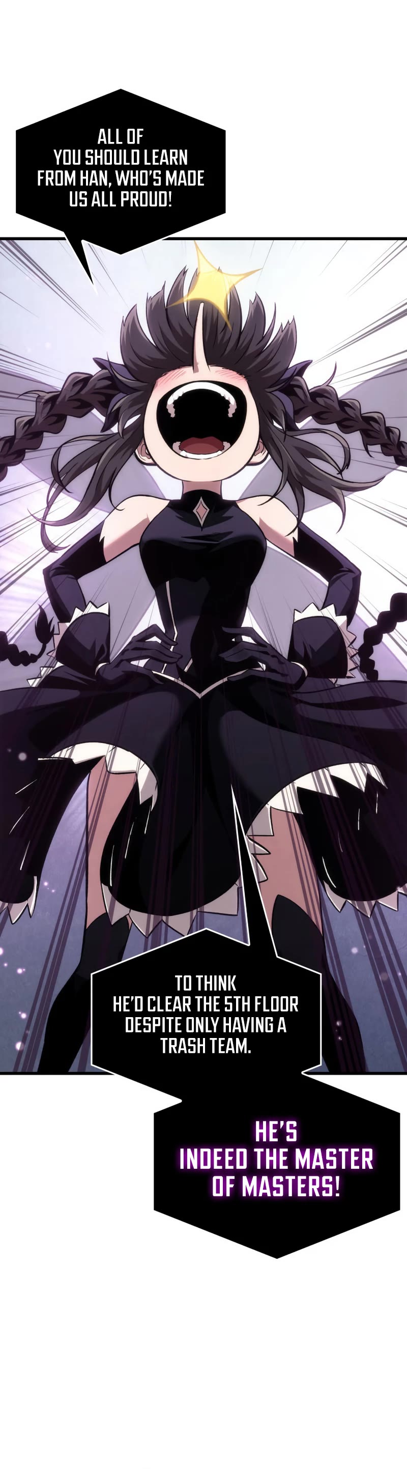 Read Pick Me Up! EN Manga Online