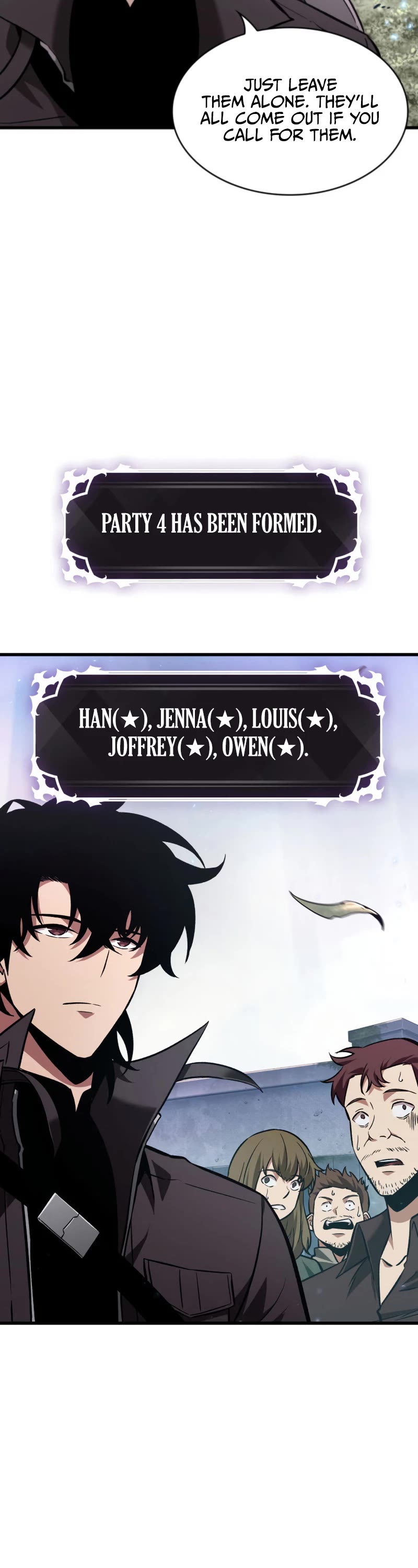 Read Pick Me Up! EN Manga Online