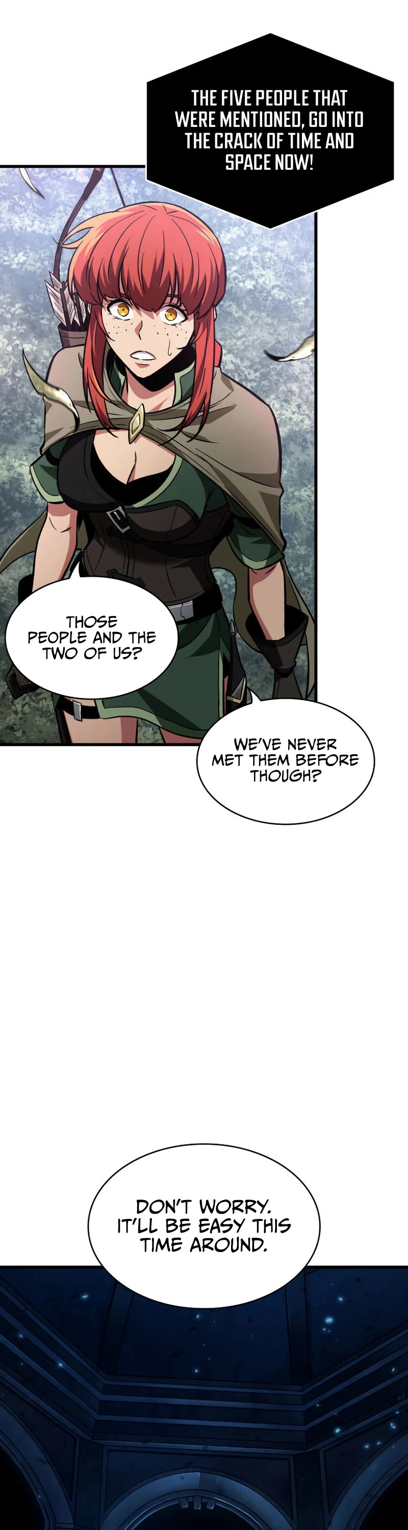 Read Pick Me Up! EN Manga Online