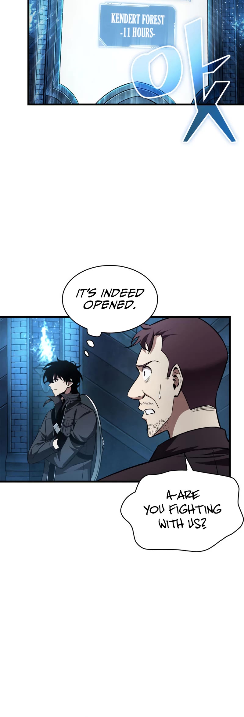 Read Pick Me Up! EN Manga Online
