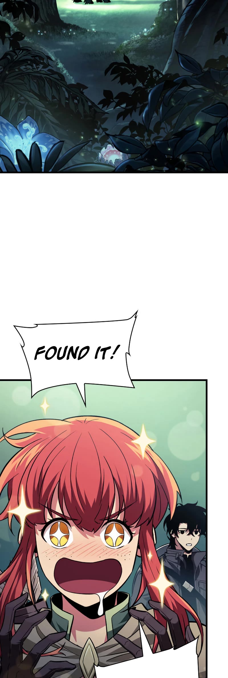 Read Pick Me Up! EN Manga Online