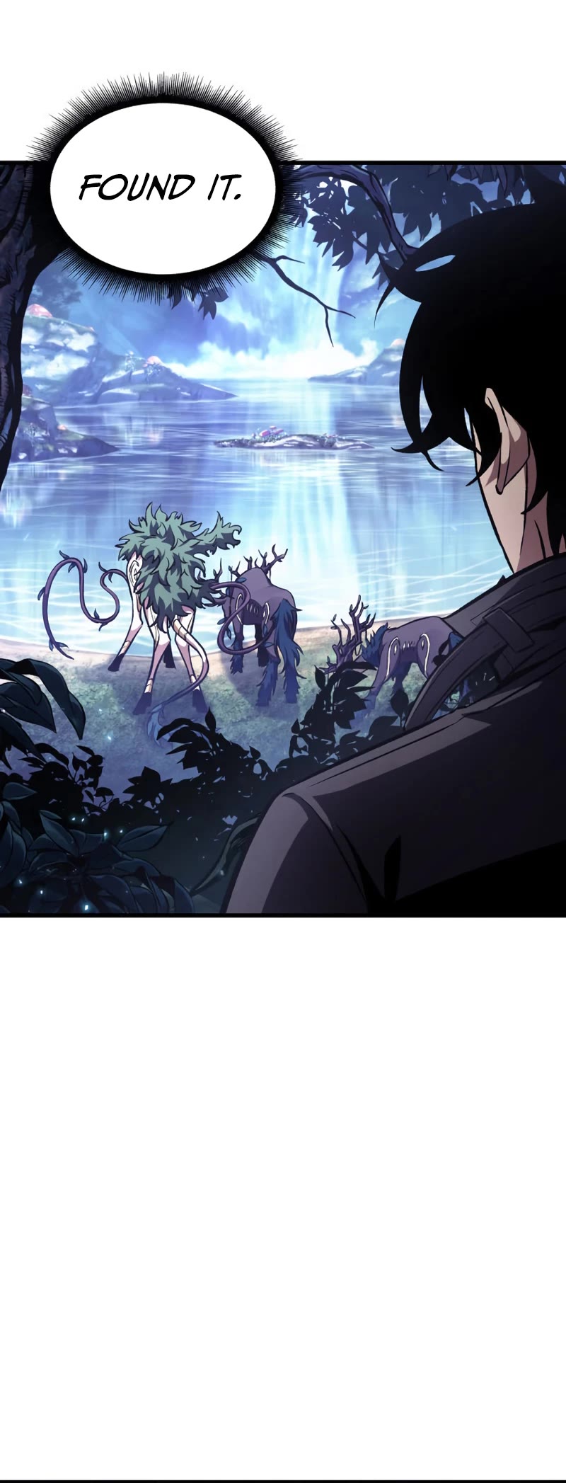Read Pick Me Up! EN Manga Online