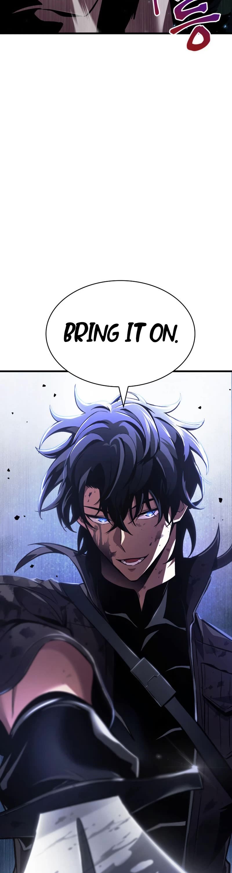 Read Pick Me Up! EN Manga Online