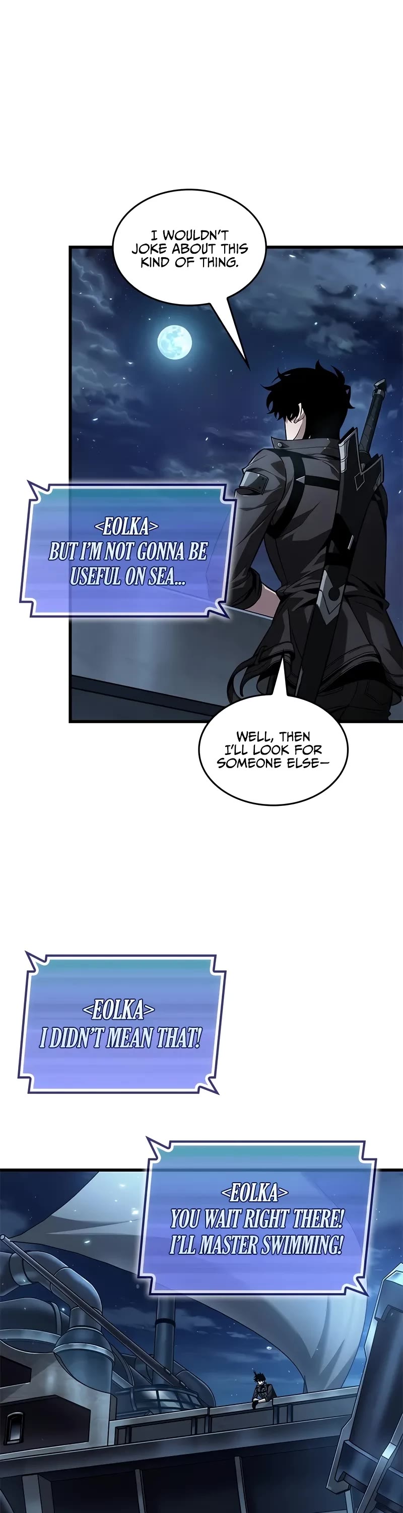 Read Pick Me Up! EN Manga Online