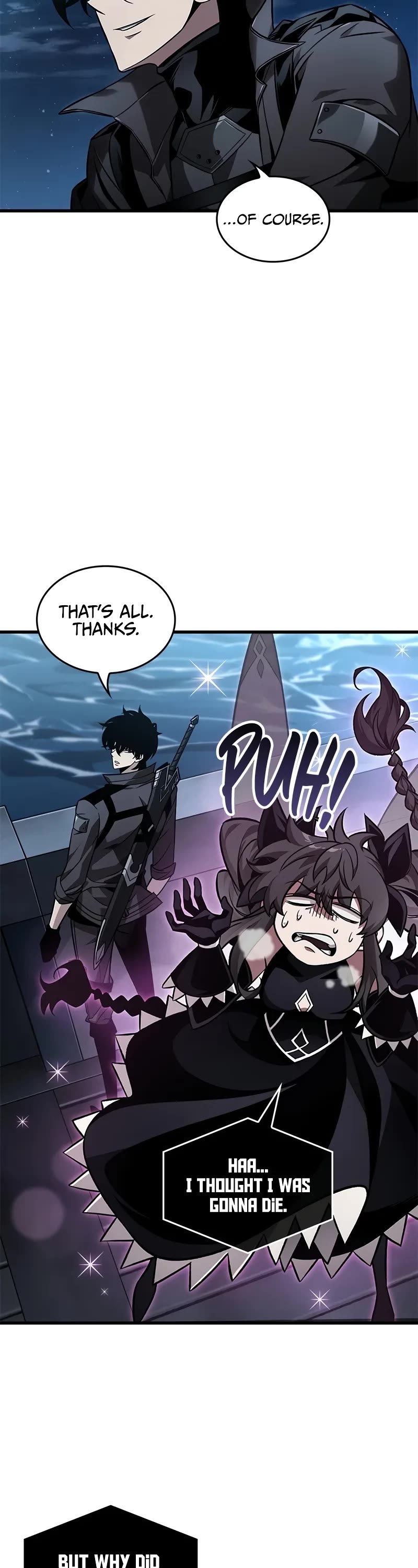 Read Pick Me Up! EN Manga Online