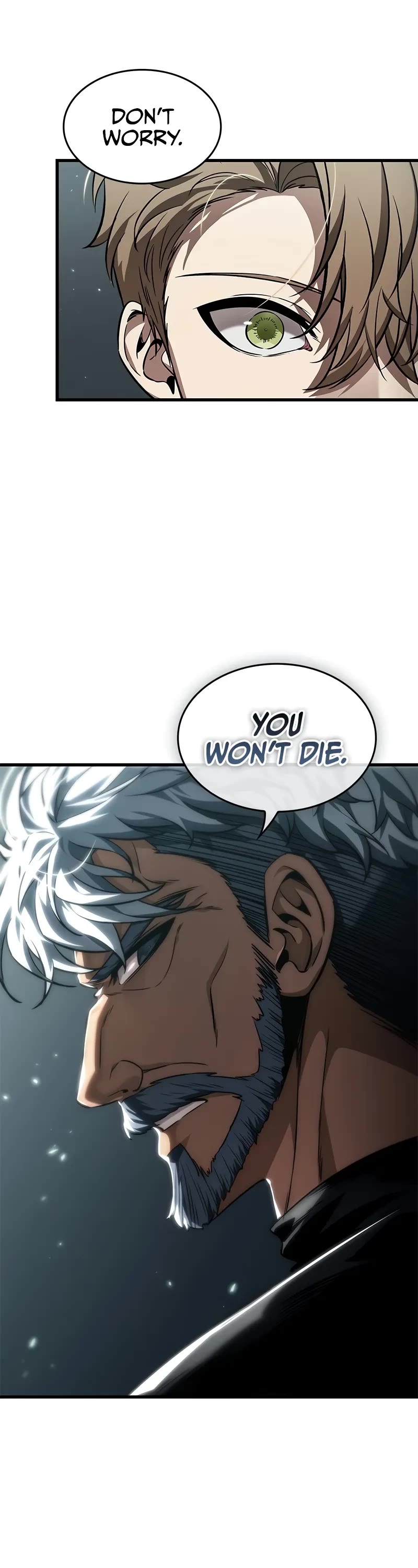Read Pick Me Up! EN Manga Online