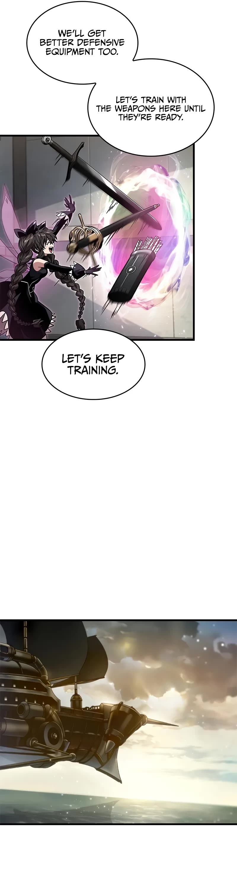 Read Pick Me Up! EN Manga Online