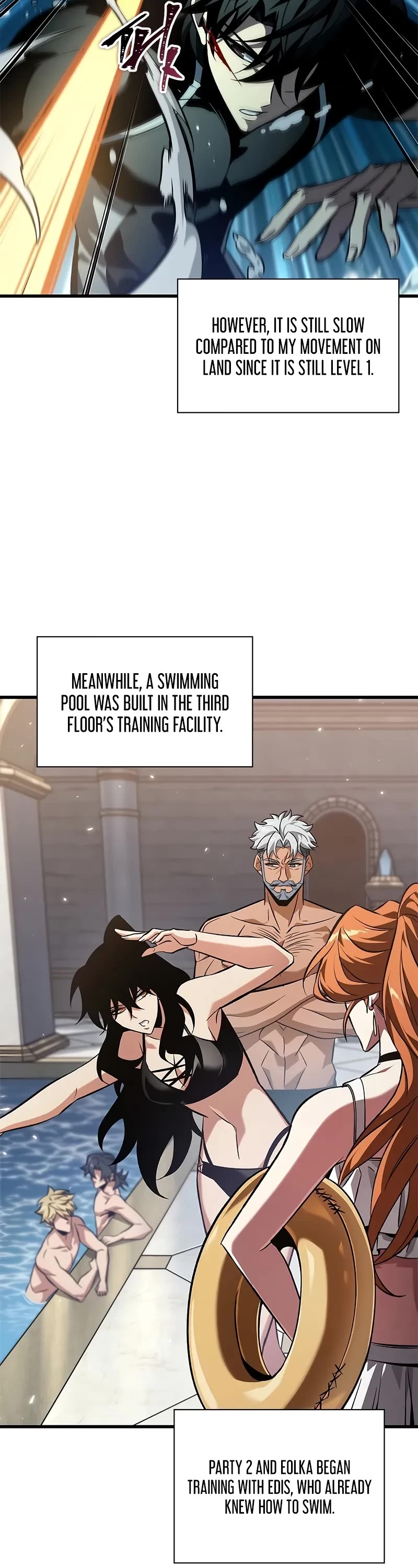 Read Pick Me Up! EN Manga Online