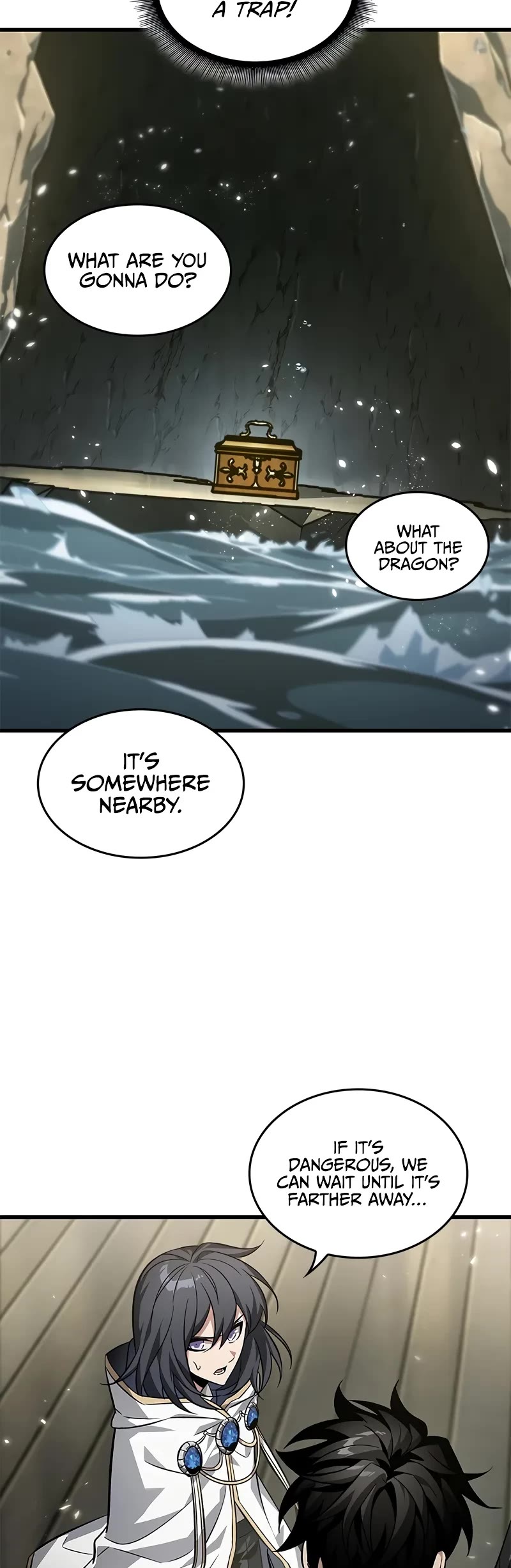 Read Pick Me Up! EN Manga Online