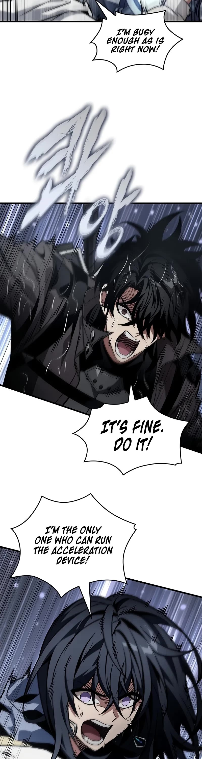 Read Pick Me Up! EN Manga Online