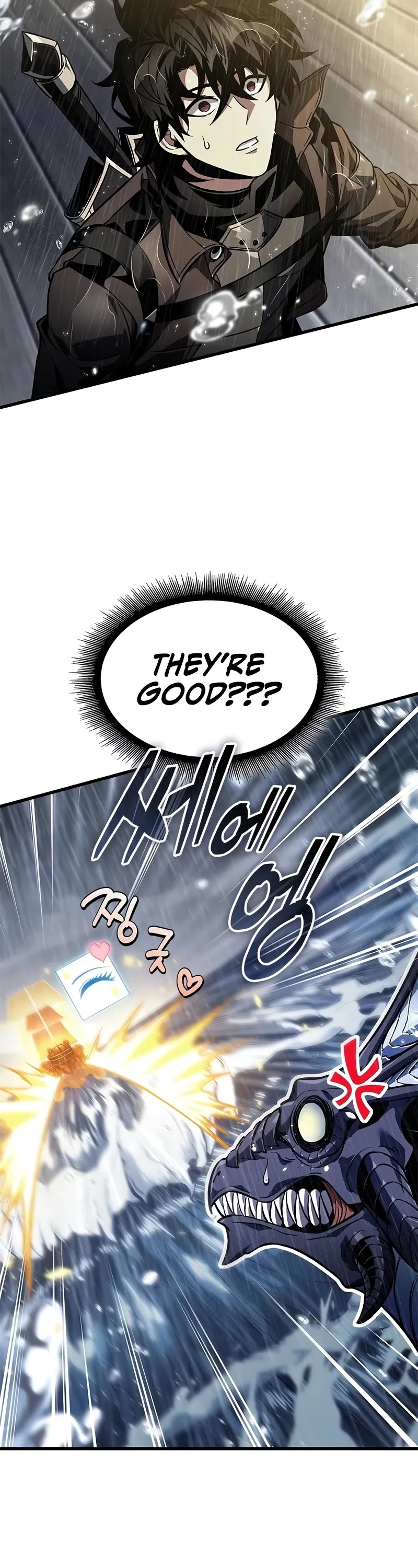 Read Pick Me Up! EN Manga Online