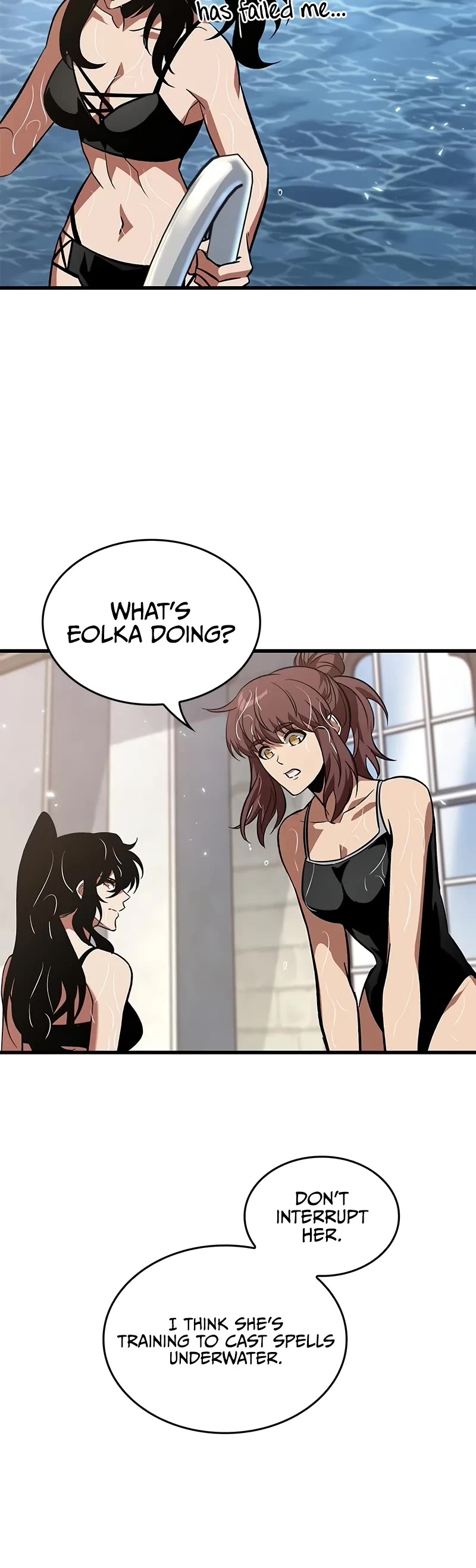 Read Pick Me Up! EN Manga Online