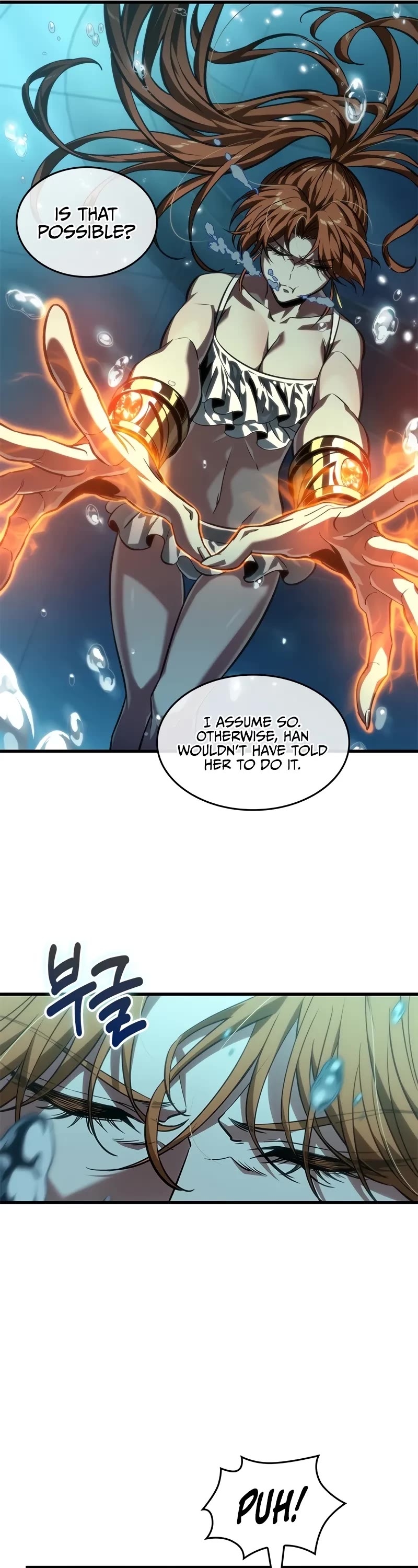 Read Pick Me Up! EN Manga Online
