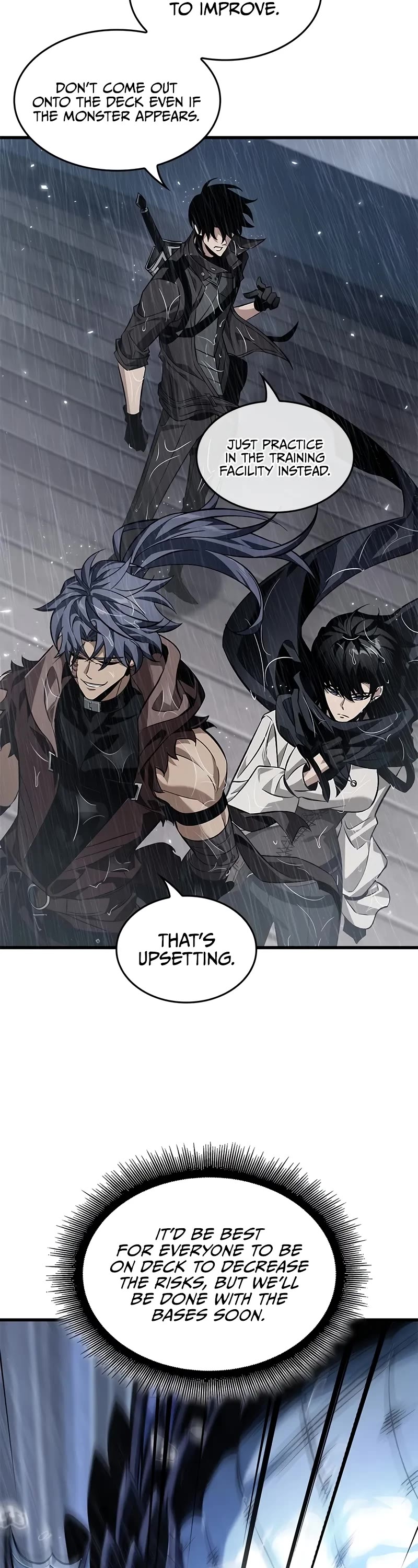 Read Pick Me Up! EN Manga Online