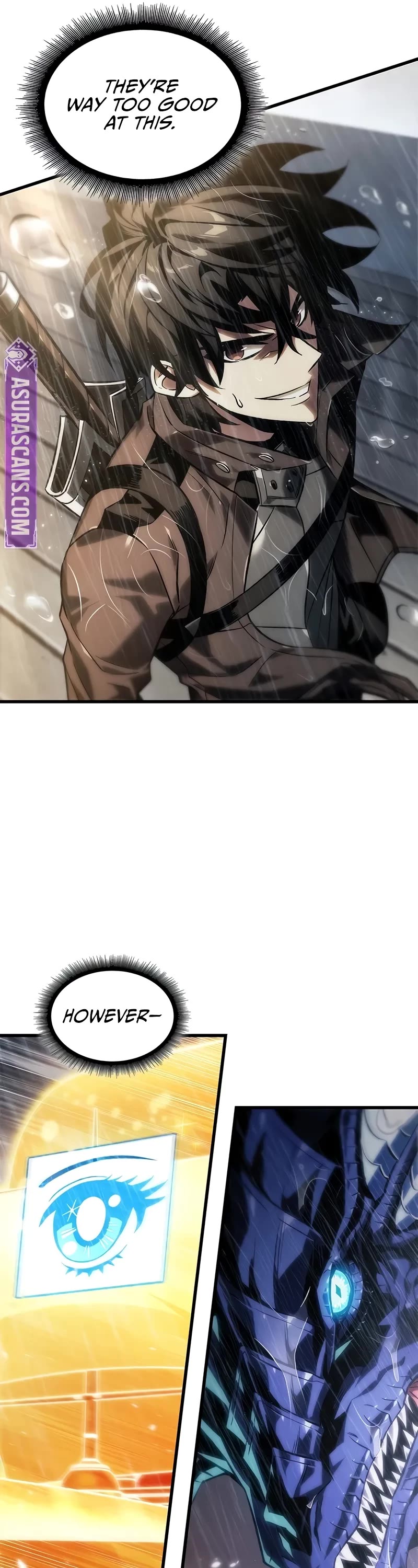Read Pick Me Up! EN Manga Online
