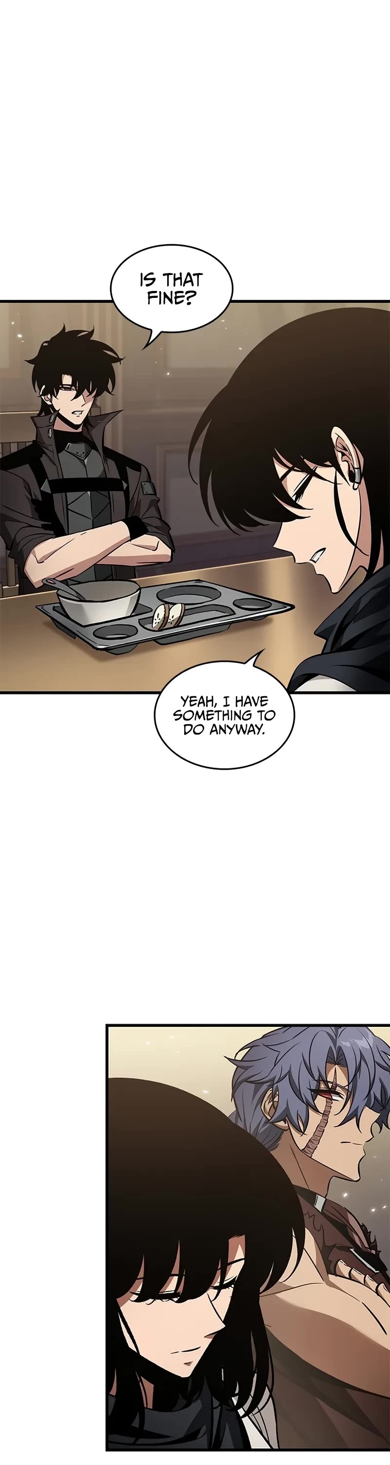 Read Pick Me Up! EN Manga Online