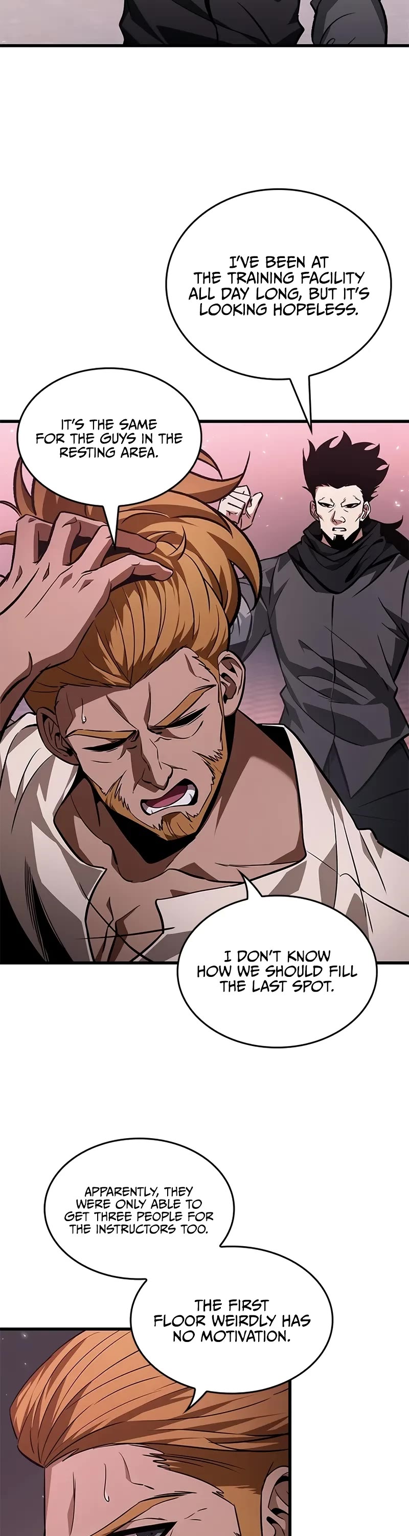 Read Pick Me Up! EN Manga Online