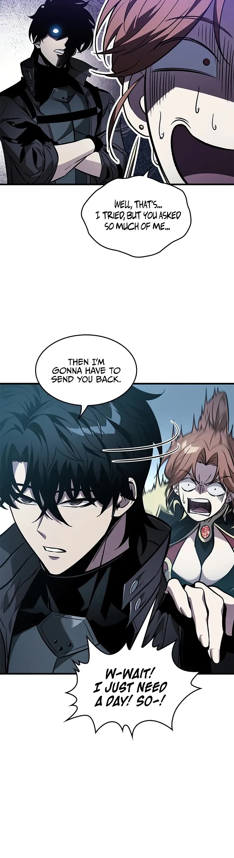 Read Pick Me Up! EN Manga Online