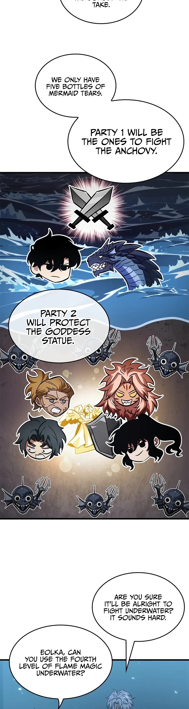 Read Pick Me Up! EN Manga Online
