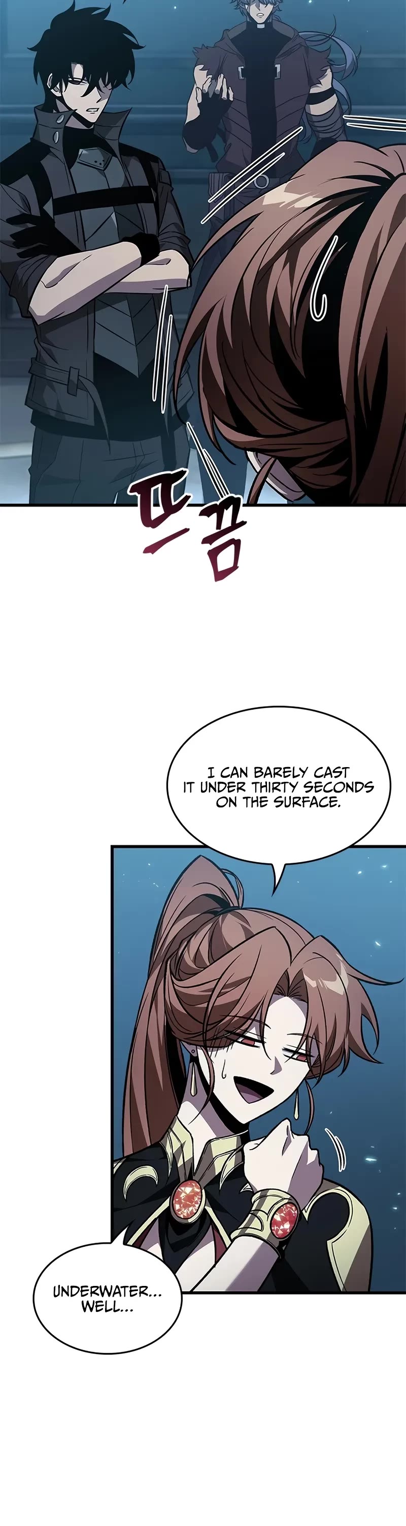 Read Pick Me Up! EN Manga Online