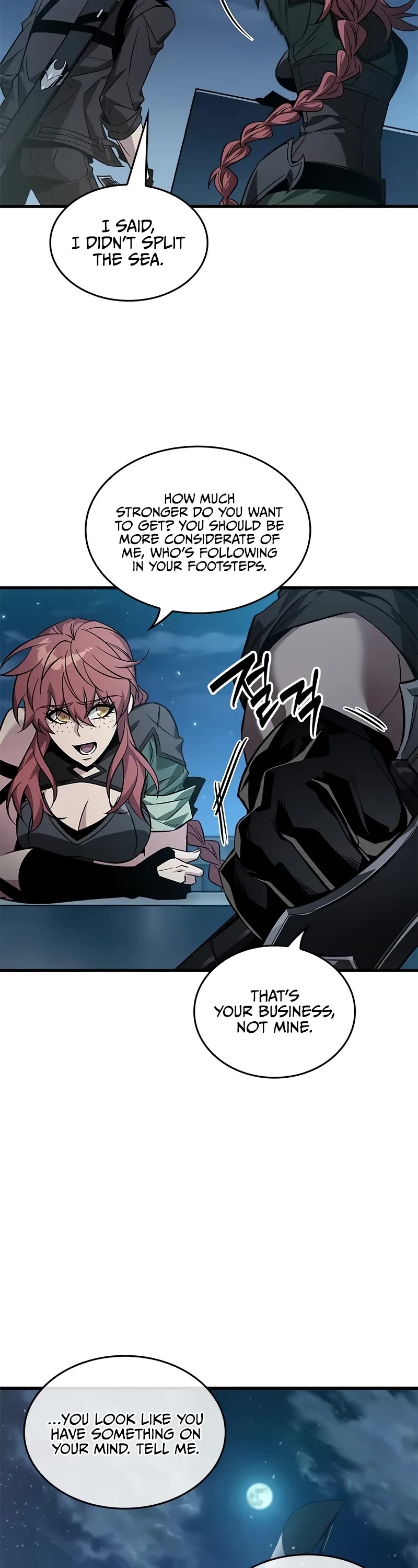 Read Pick Me Up! EN Manga Online