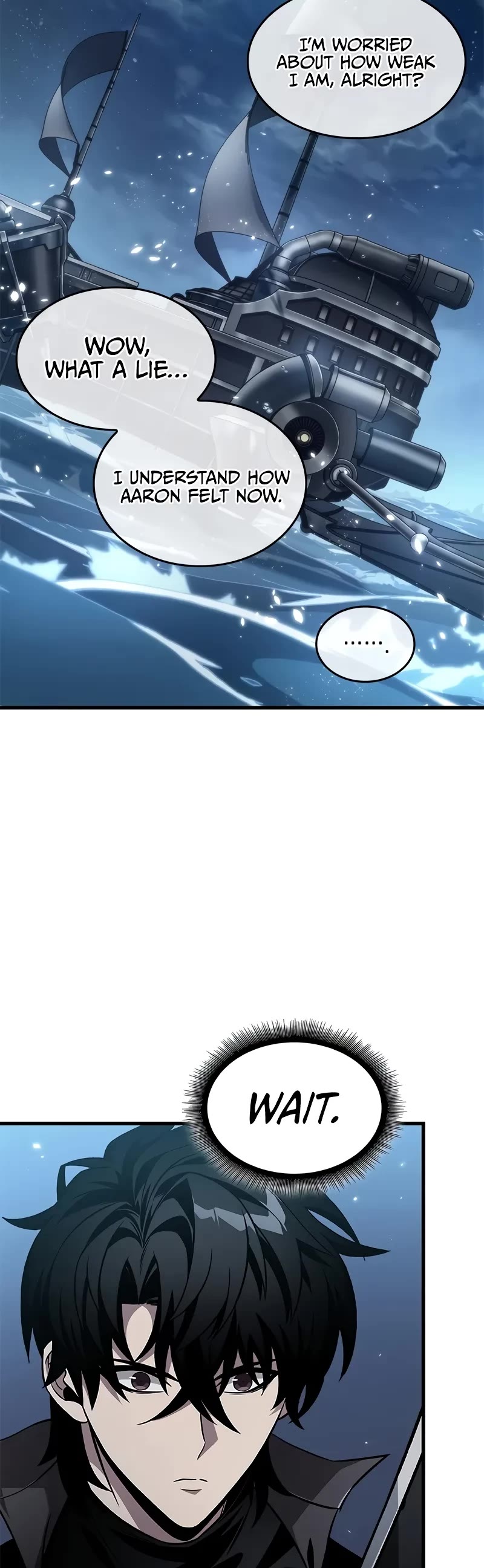Read Pick Me Up! EN Manga Online
