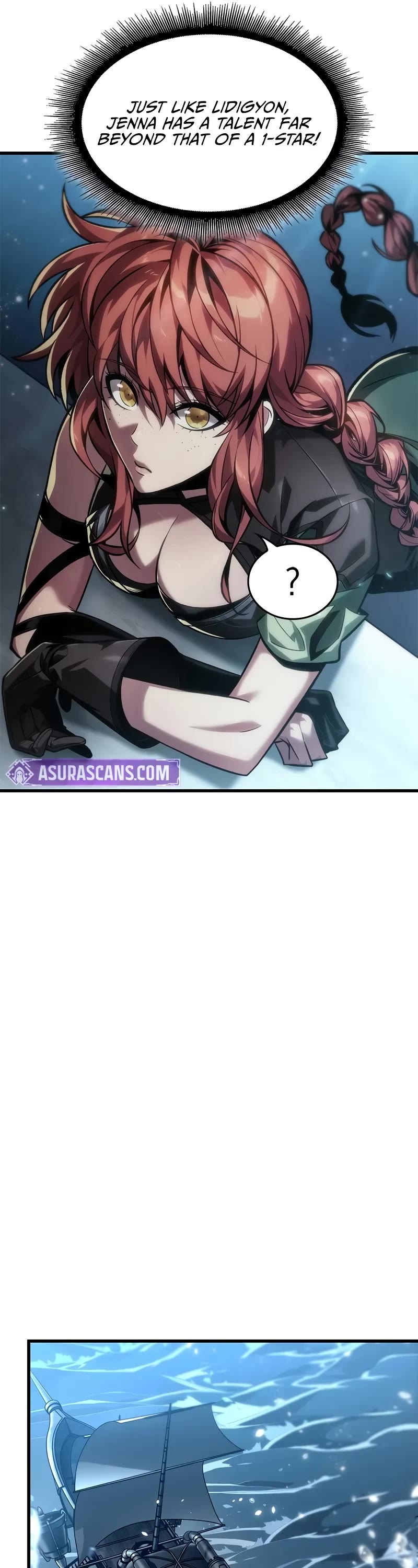 Read Pick Me Up! EN Manga Online