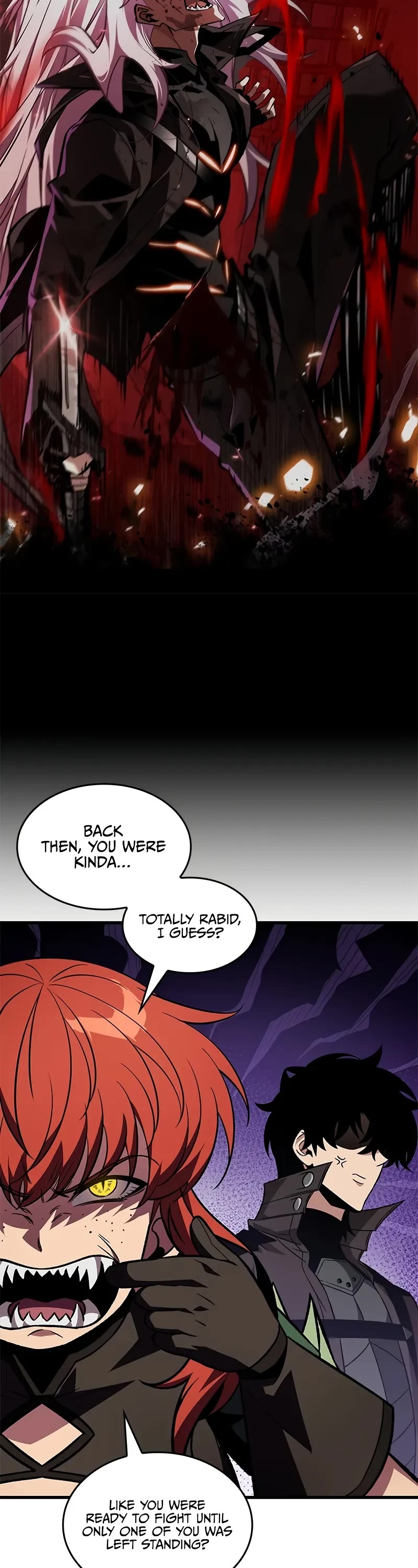 Read Pick Me Up! EN Manga Online