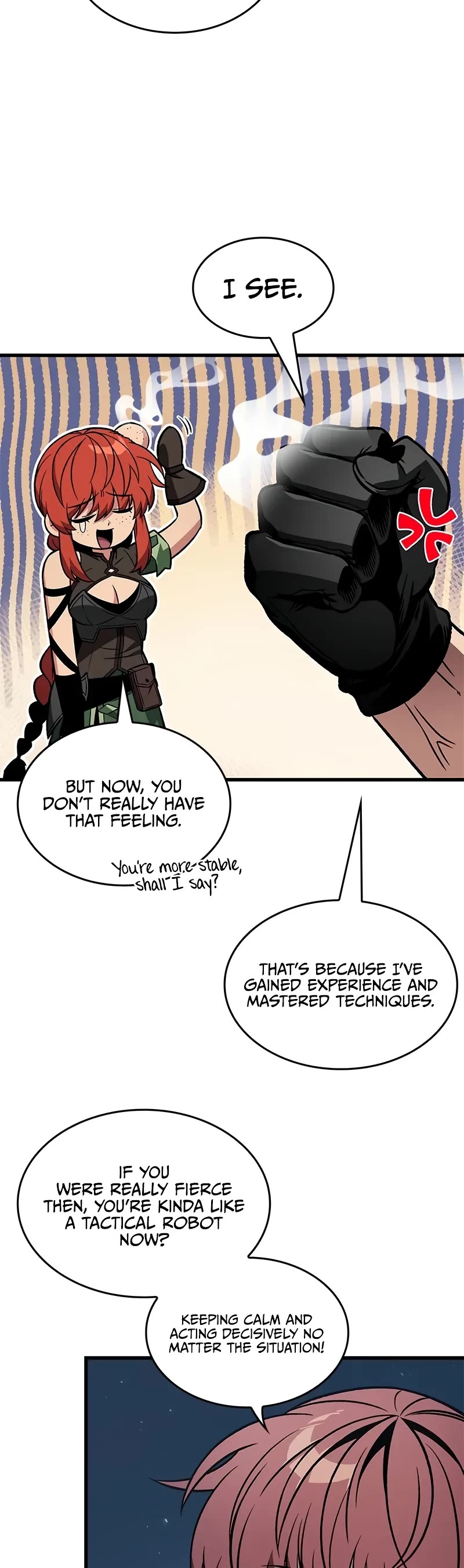Read Pick Me Up! EN Manga Online