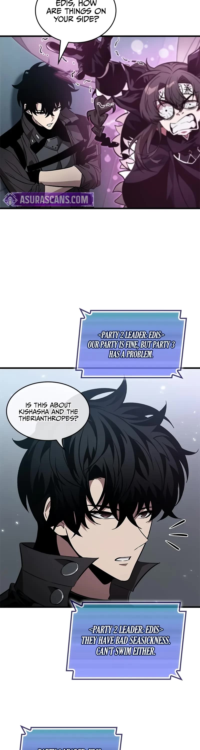 Read Pick Me Up! EN Manga Online