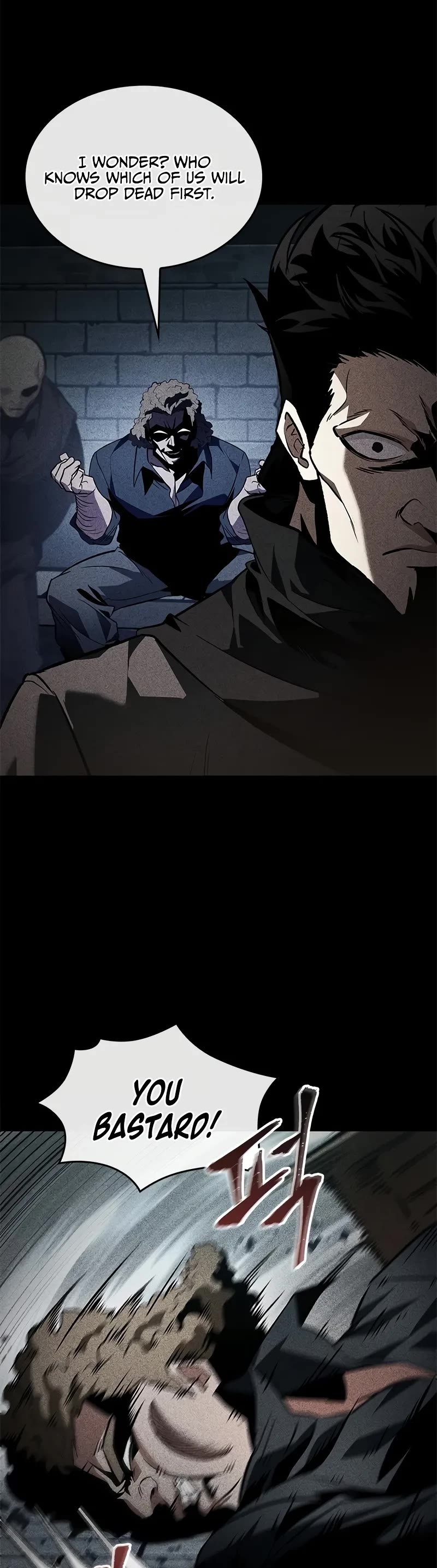 Read Pick Me Up! EN Manga Online