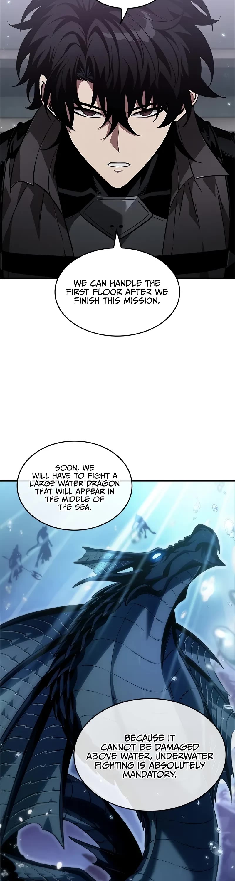 Read Pick Me Up! EN Manga Online