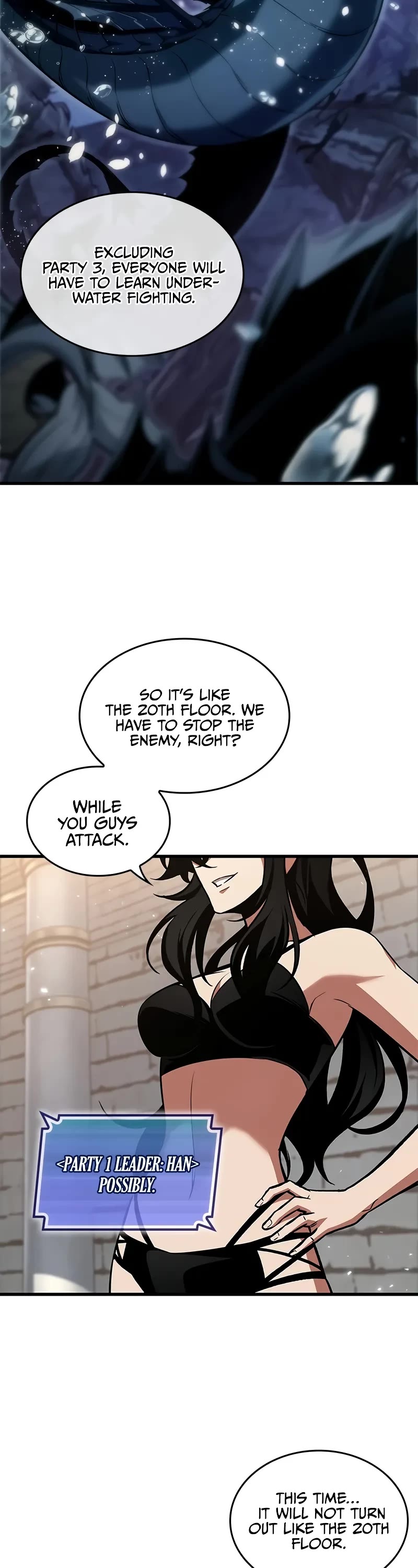 Read Pick Me Up! EN Manga Online