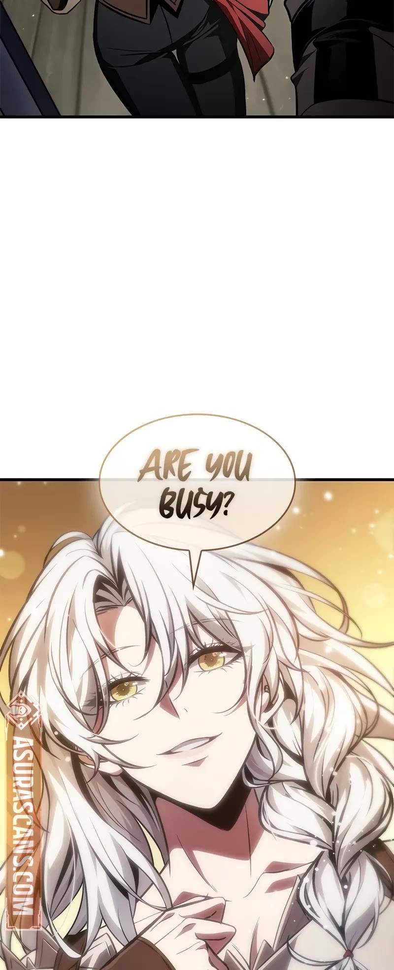 Read Pick Me Up! EN Manga Online