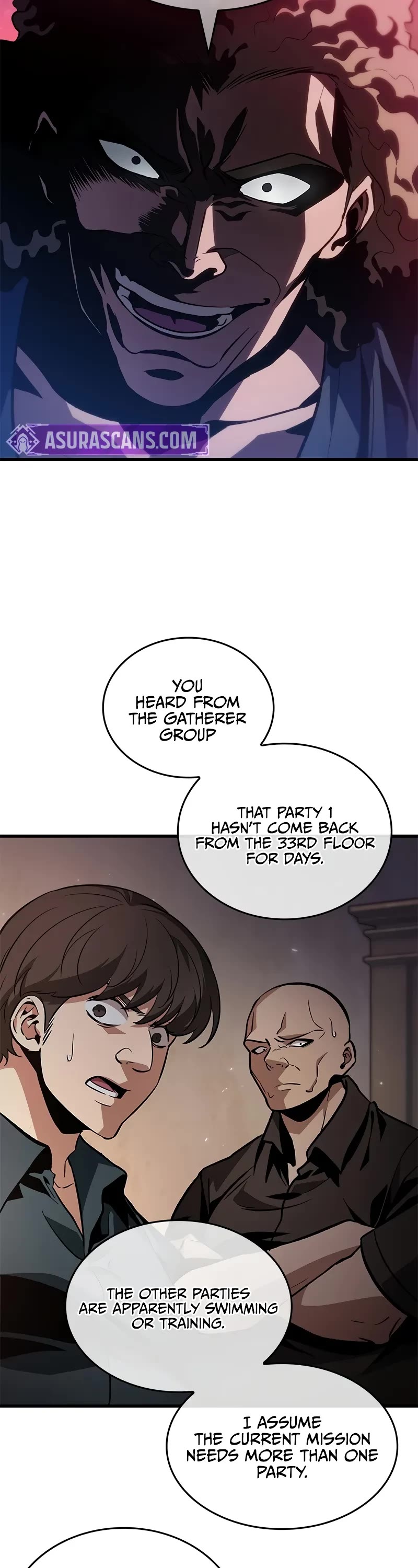 Read Pick Me Up! EN Manga Online