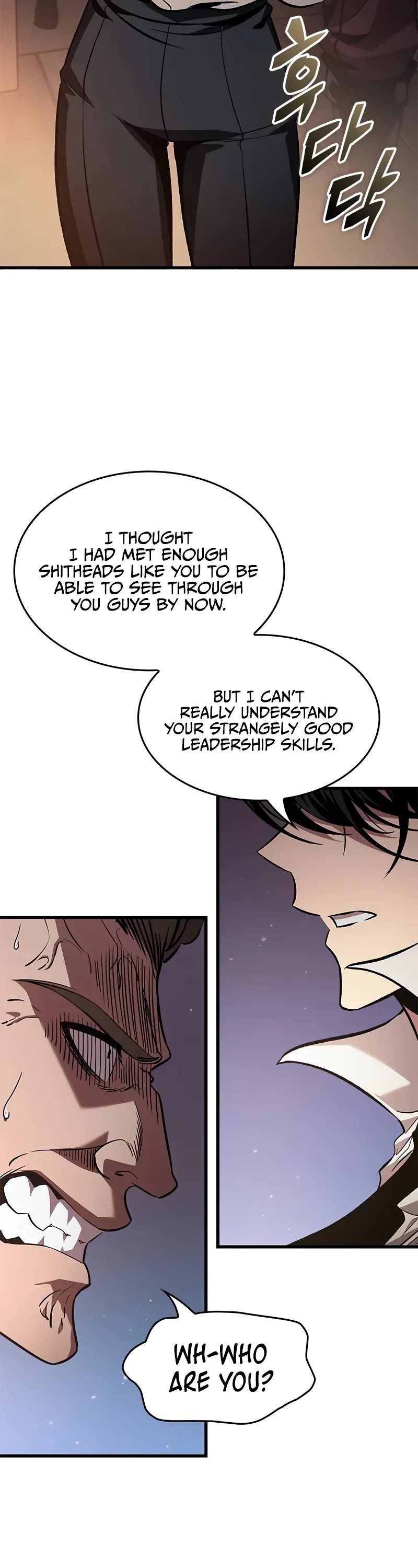 Read Pick Me Up! EN Manga Online