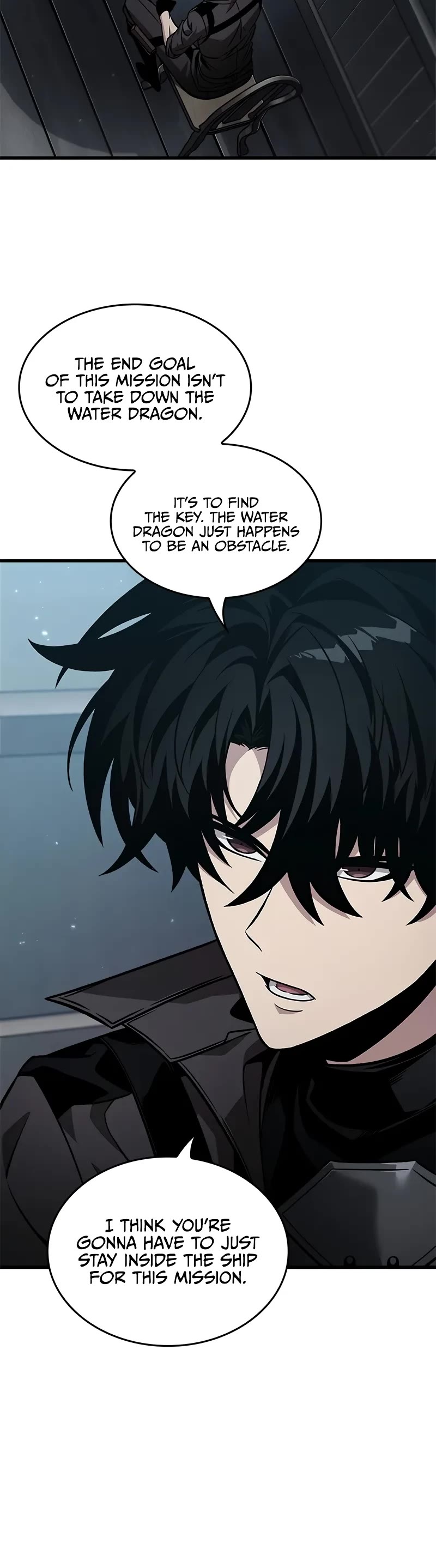 Read Pick Me Up! EN Manga Online