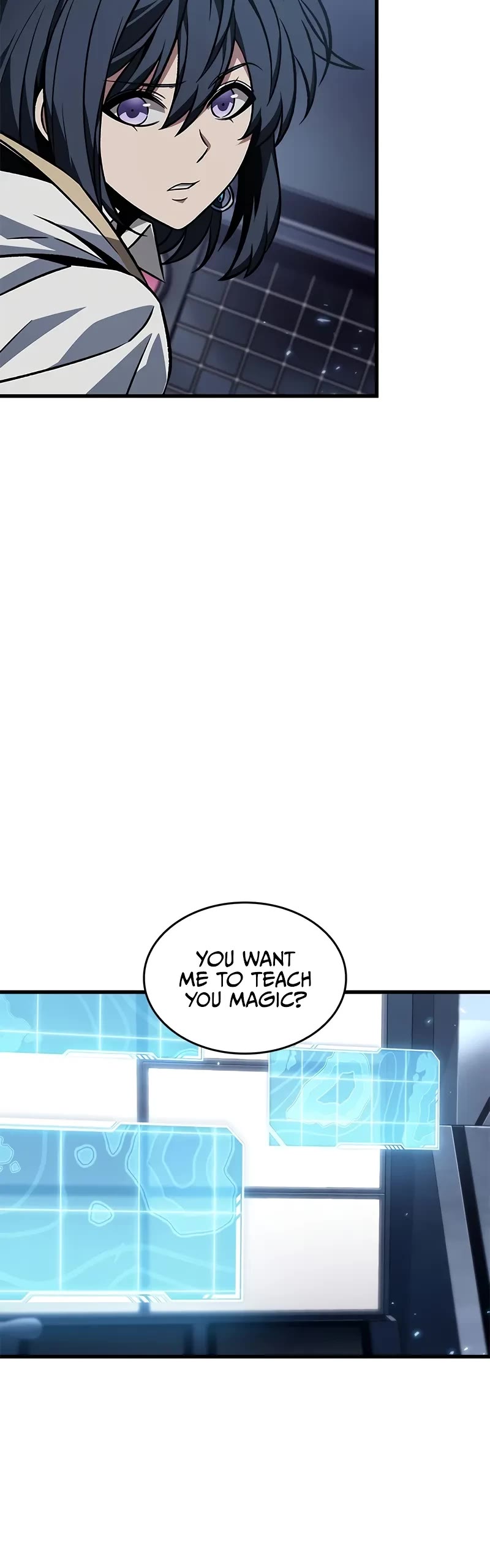 Read Pick Me Up! EN Manga Online