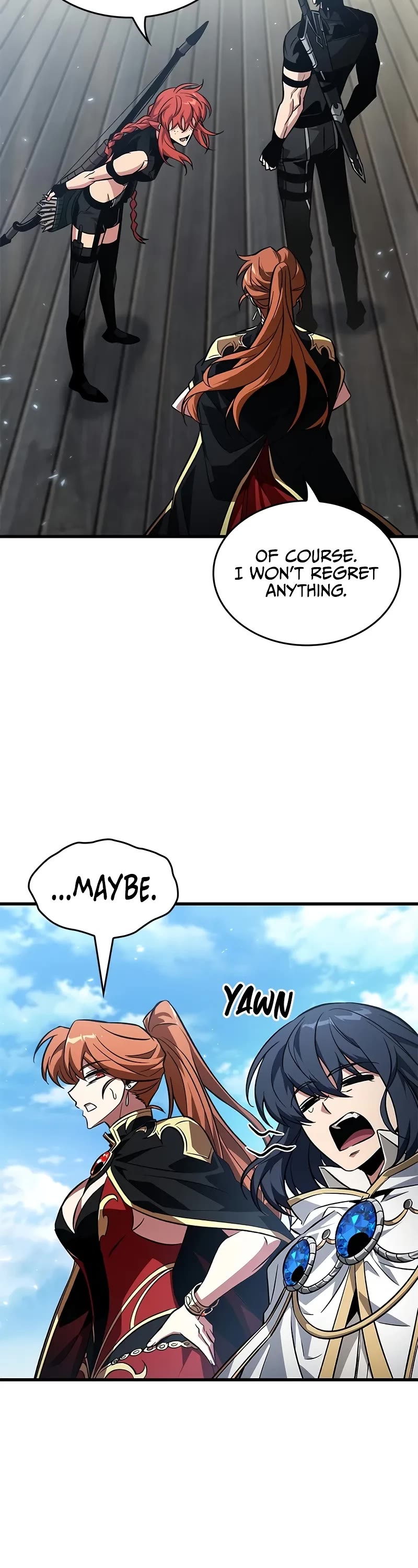 Read Pick Me Up! EN Manga Online