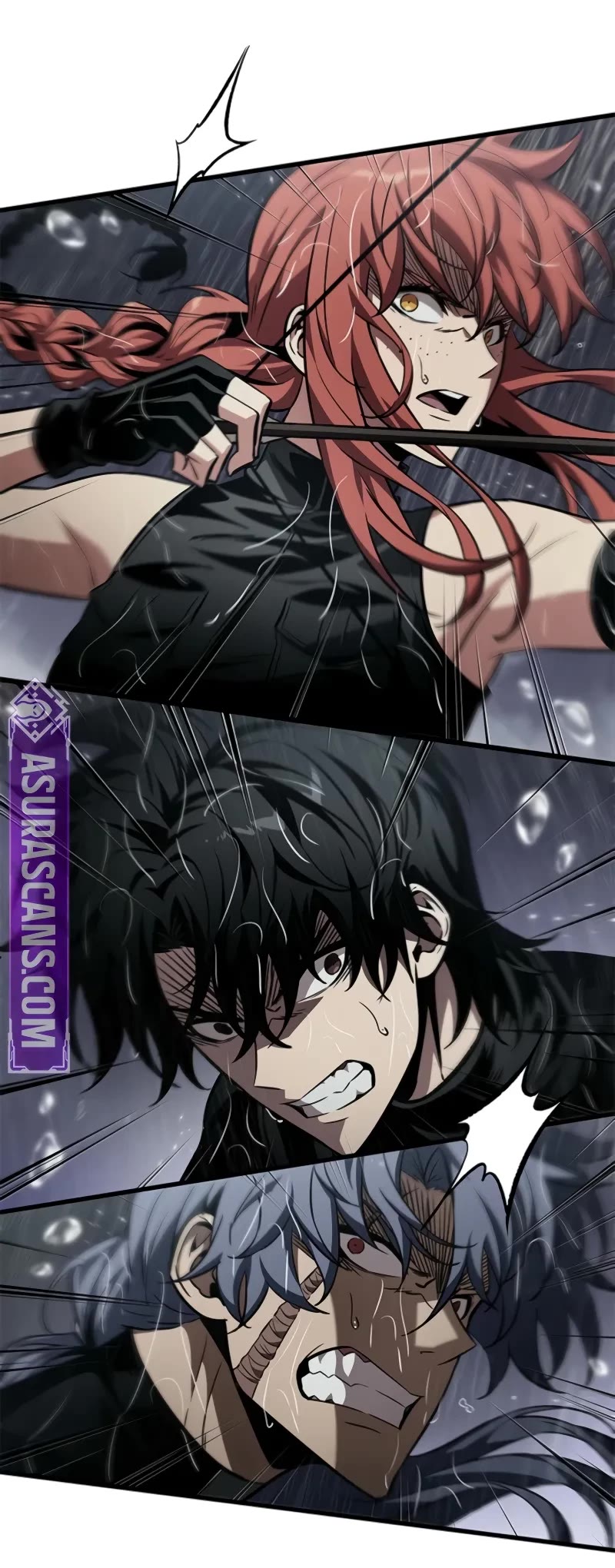 Read Pick Me Up! EN Manga Online