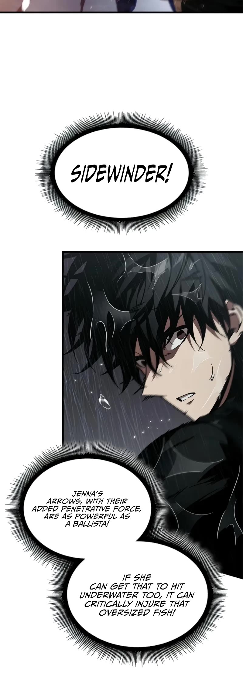 Read Pick Me Up! EN Manga Online