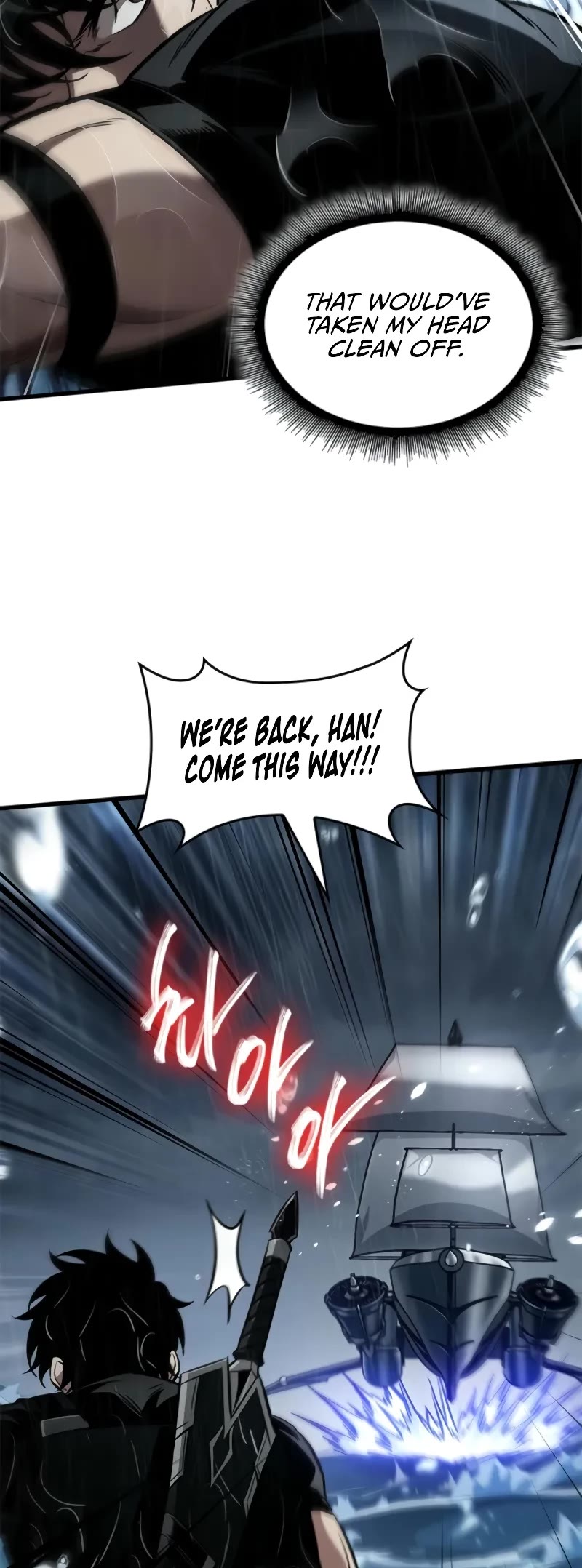 Read Pick Me Up! EN Manga Online