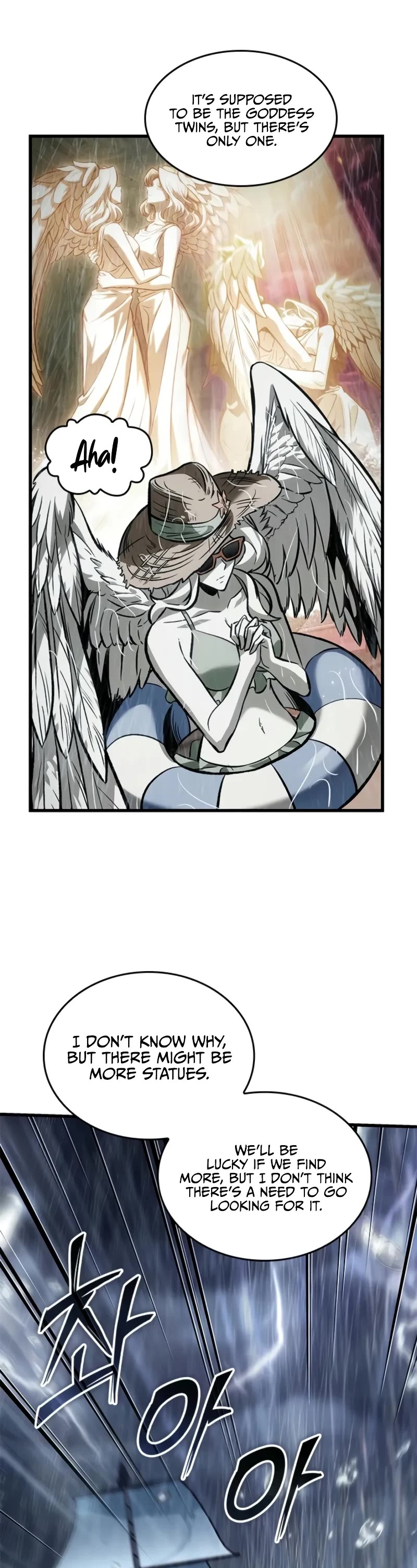 Read Pick Me Up! EN Manga Online